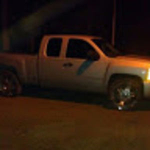 Meet your Posher, Keith